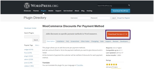 wocommerce