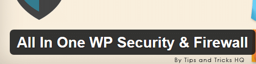 All_In_One_WP_Security_&_Firewall