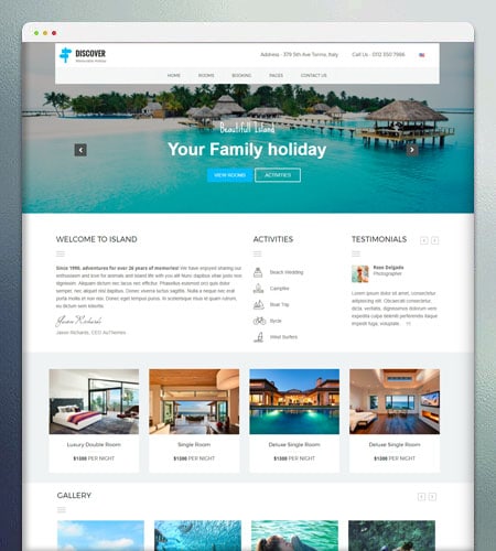 best woocommerce themes 2018