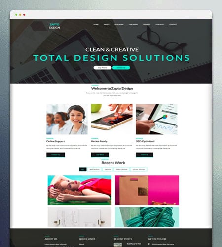 best woocommerce themes 2018