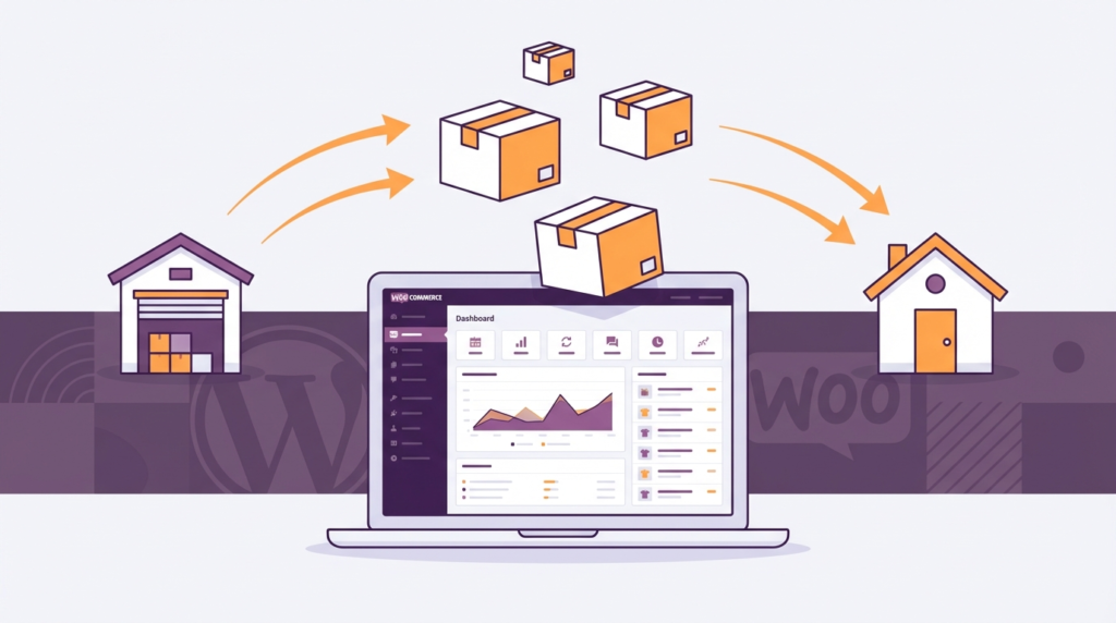 WooCommerce Dropshipping Plugins