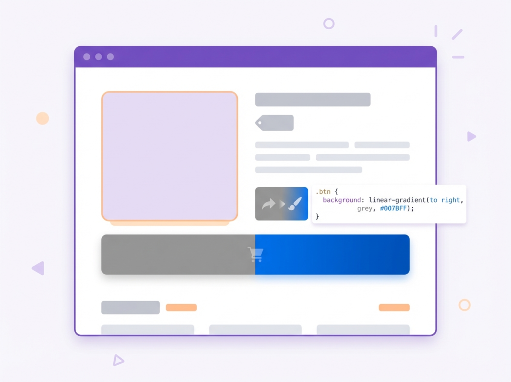 Color of WooCommerce Buttons