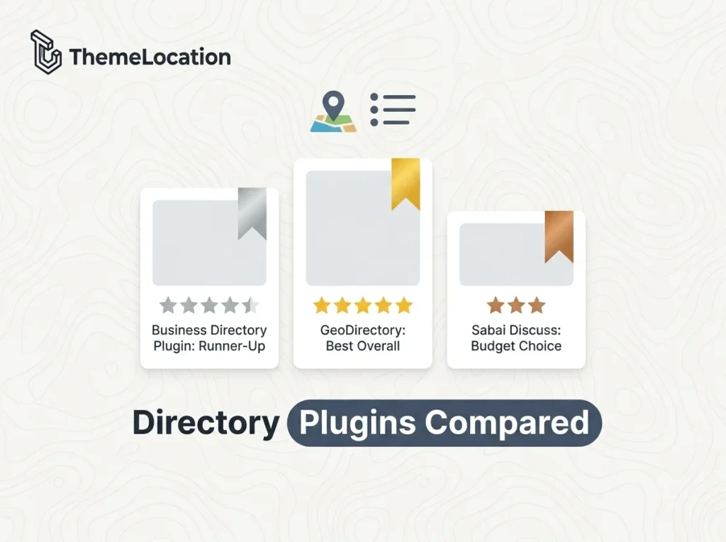 WordPress Directory Plugins