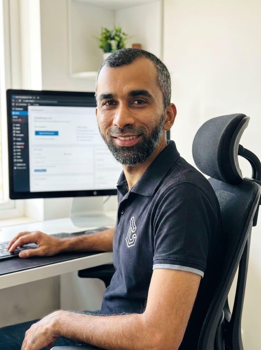 waqas nayyer