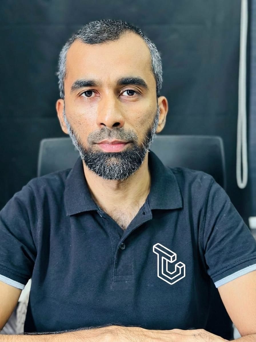 waqas nayyer founder
